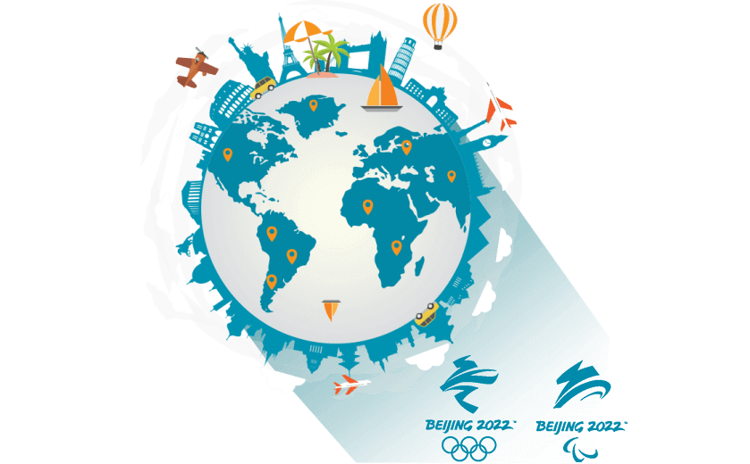 在开曼群岛连接到中国的代理 - 大陆加速器